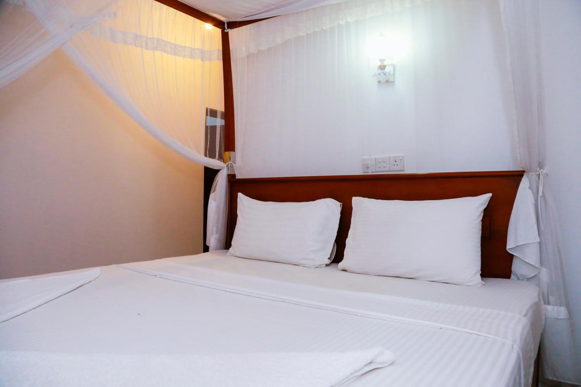 Eden Villa Hikkaduwa Cameră foto