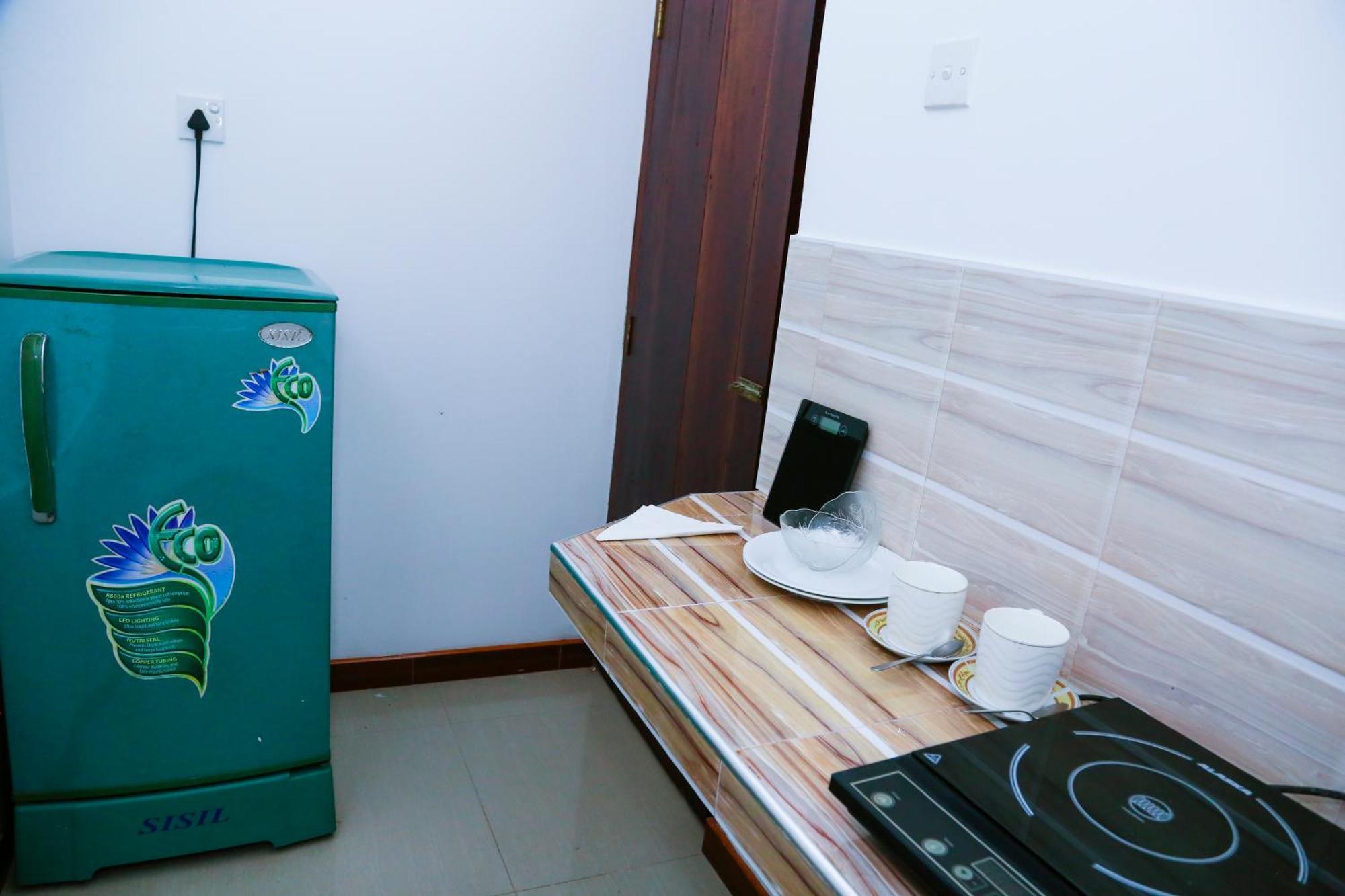 Eden Villa Hikkaduwa Cameră foto